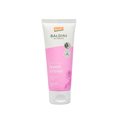 Baldini Handcreme rose bio demeter 75.00 Milliliter