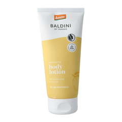 Baldini Bodylotion citrus demeter 200.00 Milliliter