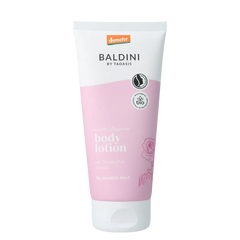Baldini Bodylotion rose demeter 200 Milliliter