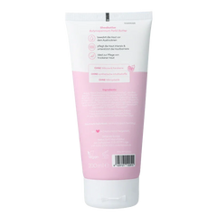 Baldini Bodylotion rose demeter 200 Milliliter