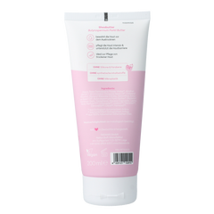 Baldini Bodylotion rose demeter 200.00 Milliliter