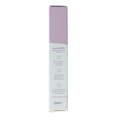 Baldini Oogcreme lavendel regenererend bio demeter 15.00 Milliliter