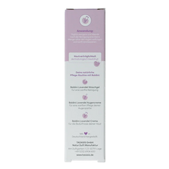 Baldini Oogcreme lavendel regenererend bio demeter 15.00 Milliliter