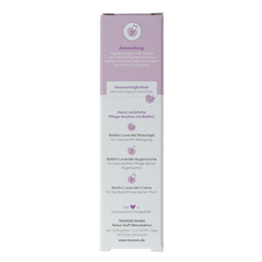 Baldini Oogcreme lavendel regenererend demeter 15.00 Milliliter