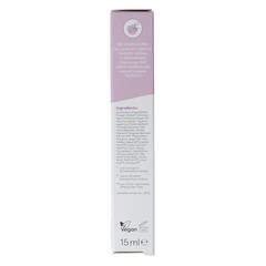 Baldini Oogcreme lavendel regenererend bio demeter 15.00 Milliliter