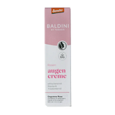 Baldini Oogcreme regenererend rose demeter 15.00 Milliliter