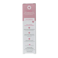 Baldini Oogcreme regenererend rose bio demeter 15.00 Milliliter