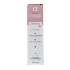 Baldini Oogcreme regenererend rose demeter 15.00 Milliliter