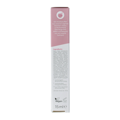 Baldini Oogcreme regenererend rose bio demeter 15.00 Milliliter