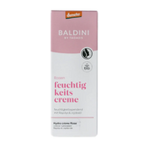 Baldini Lichte creme hydraterend rose demeter 50 Milliliter