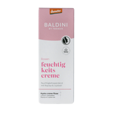 Baldini Lichte creme hydraterend rose demeter 50.00 Milliliter
