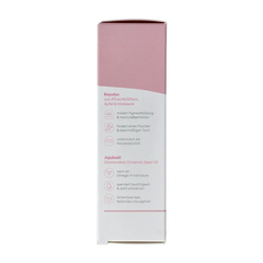 Baldini Lichte creme hydraterend rose demeter 50 Milliliter