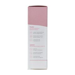 Baldini Lichte creme hydraterend rose bio demeter 50.00 Milliliter