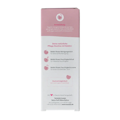 Baldini Lichte creme hydraterend rose demeter 50 Milliliter