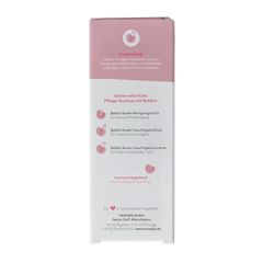 Baldini Lichte creme hydraterend rose bio demeter 50.00 Milliliter