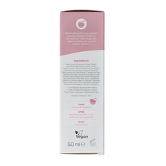 Baldini Lichte creme hydraterend rose bio demeter 50.00 Milliliter