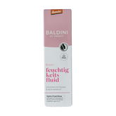 Baldini Fluid hydraterend rose demeter 30.00 Milliliter