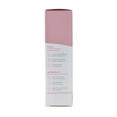 Baldini Fluid hydraterend rose bio demeter 30.00 Milliliter