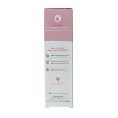 Baldini Fluid hydraterend rose demeter 30 Milliliter