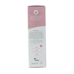 Baldini Fluid hydraterend rose demeter 30 Milliliter