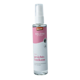 Baldini Gezichtstonic rose hydrolaat demeter 50 Milliliter