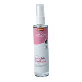 Baldini Gezichtstonic rose hydrolaat demeter 50.00 Milliliter
