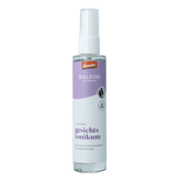 Baldini Gezichtstonic lavendel hydrolaat demeter 50.00 Milliliter
