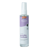 Baldini Gezichtstonic lavendel hydrolaat demeter 50 Milliliter