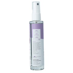 Baldini Gezichtstonic lavendel hydrolaat demeter 50.00 Milliliter