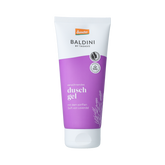 Baldini Baldini douchegel Lavendel Bio Demeter 200.00 Milliliter