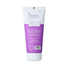 Baldini Baldini douchegel Lavendel Bio Demeter 200.00 Milliliter