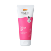 Baldini Baldini douchegel Rose Bio Demeter 200.00 Milliliter