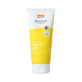 Baldini Baldini douchegel Citrus Bio Demeter 200.00 Milliliter