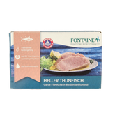 Fontaine Tonijn 120.00 Gram
