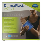 Dermaplast Active hot & cold gelkompres small 1 Stuks