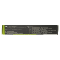 Dermaplast Active hot & cold gelkompres small 1 Stuks