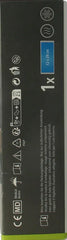 Dermaplast Active hot & cold 12 x 19 1 Stuks