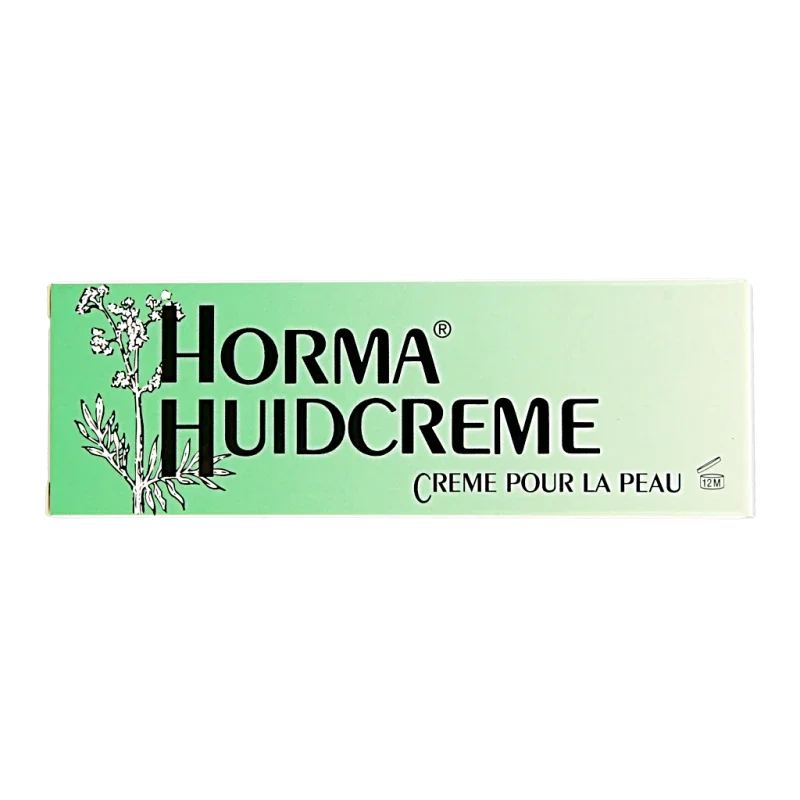 Horma Huidcreme 50 Gram