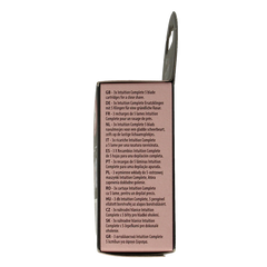 Wilkinson Intuition complete mesjes 3 Stuks