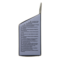 Wilkinson Intuition dry skin mesjes 3 Stuks