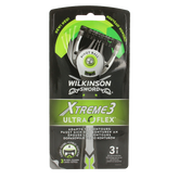 Wilkinson Extreme3 ultraflex mesjes 3 Stuks