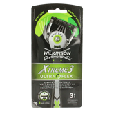 Wilkinson Extreme3 ultraflex mesjes 3 Stuks
