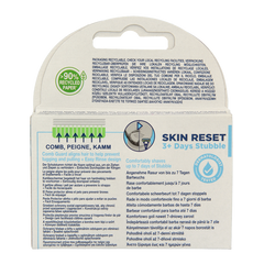 Wilkinson Hydro comfort mesjes skin reset 2 Stuks