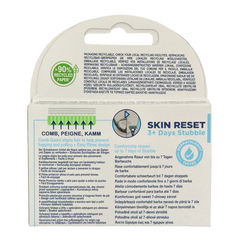 Wilkinson Hydro comfort mesjes skin reset 2 Stuks