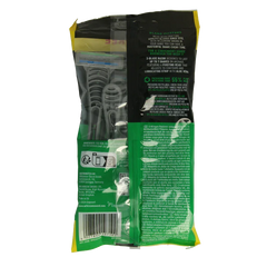 Wilkinson Essential sensitive 6+2 disposable 8 Stuks