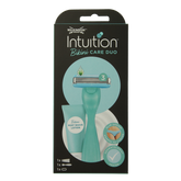 Wilkinson Intuition bikini care scheerapparaat 1 Stuks