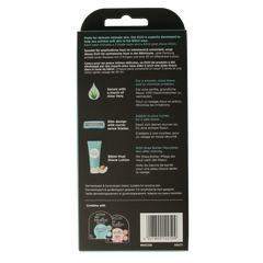 Wilkinson Intuition bikini care scheerapparaat 1.00 Stuks