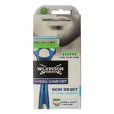 Wilkinson Hydro comfort razor skin reset 1 Stuks