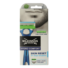 Wilkinson Hydro comfort razor skin reset 1 Stuks