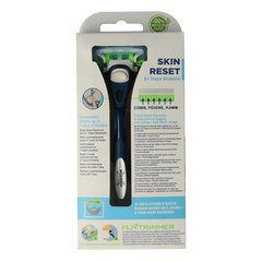 Wilkinson Hydro comfort razor skin reset 1 Stuks
